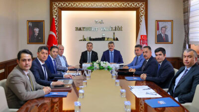 Haber: Muhammed Enes Sevilir Kuzeydoğu Anadolu Kalkınma Ajansı (KUDAKA) 161.