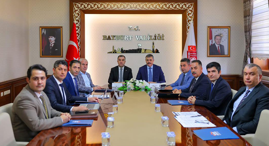 Haber: Muhammed Enes Sevilir Kuzeydoğu Anadolu Kalkınma Ajansı (KUDAKA) 161.