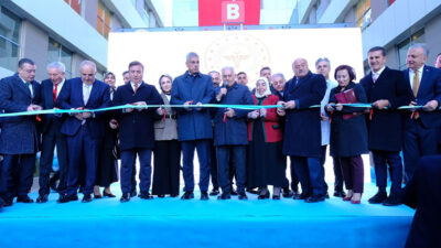 Muhammed Enes SEVİLİR Erzincan’ın sağlık vizyonu güçlendi: 500 yataklı Mengücek