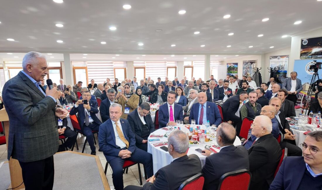 Haber: Muhammed Enes Sevilir Erzincan Eğitim ve Kültür Vakfı (EKEV)