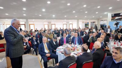 Haber: Muhammed Enes Sevilir Erzincan Eğitim ve Kültür Vakfı (EKEV)