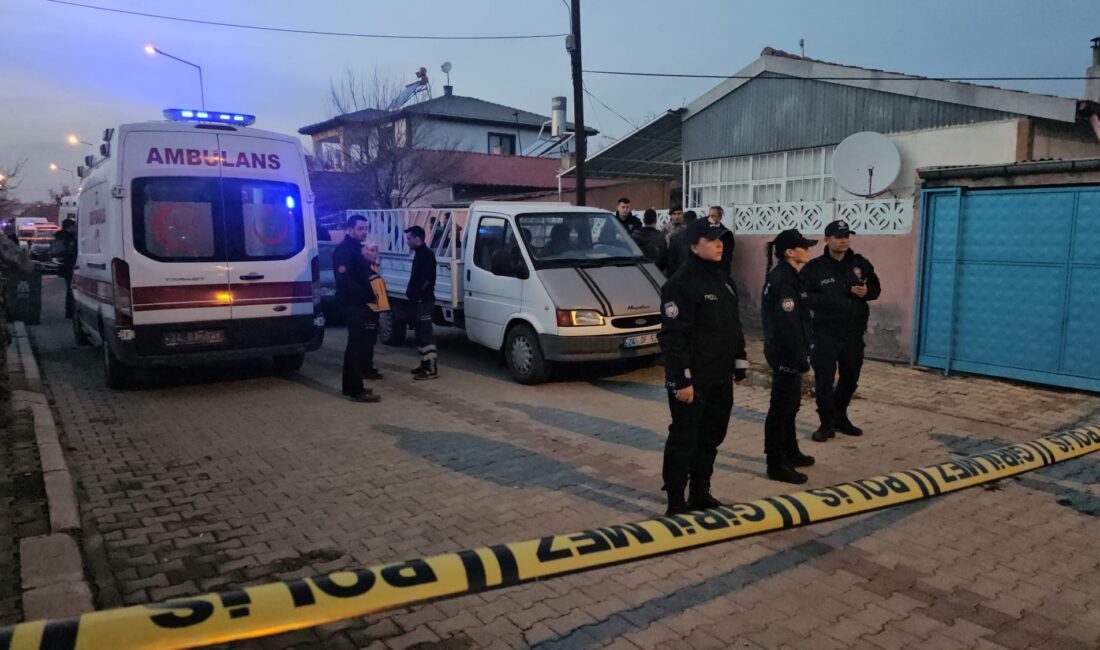 Haber: Muhammed Enes Sevilir Erzincan’ın Fatih Mahallesi 716. Sokak’ta bir