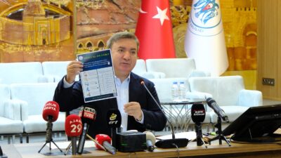 Haber: Muhammed Enes Sevilir Erzincan Valiliği ve Yeşilay Cemiyeti koordinasyonunda