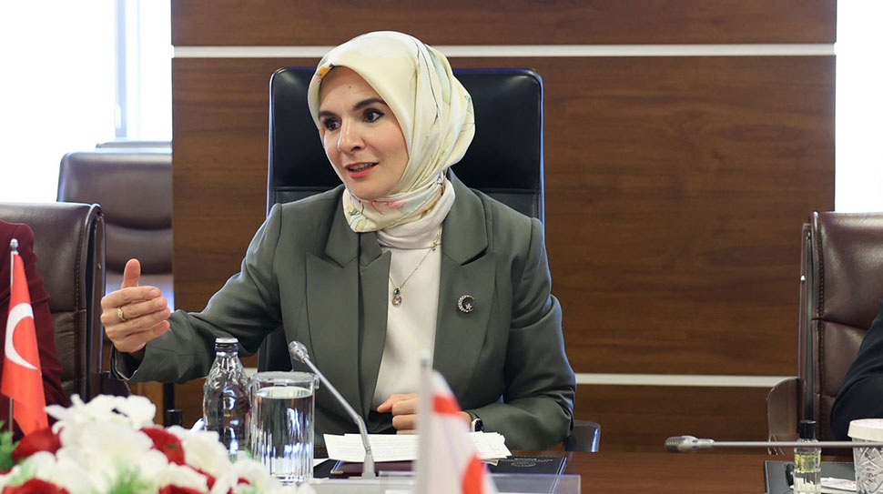 Haber: Muhammed Enes SEVİLİR Erzincan, 24–25 Kasım 2025 tarihlerinde kadın