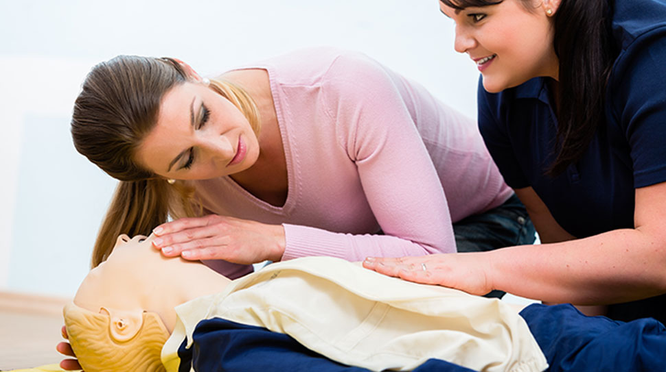 Hasta veya yaralının bilinç, solunum ve dolaşım durumunun doğru şekilde