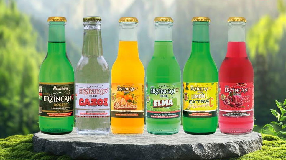 Haber: Muhammed Enes SEVİLİR Erzincan Belediyesi bünyesinde faaliyet gösteren Ekşisu