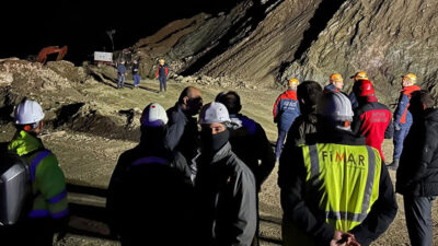 Haber: Muhammed Enes SEVİLİR Sivas’ın Divriği ilçesine bağlı Çaltı Köyü