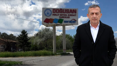 Haber: Muhammed Enes SEVİLİR Erzincan ekonomisi için önemli bir yere