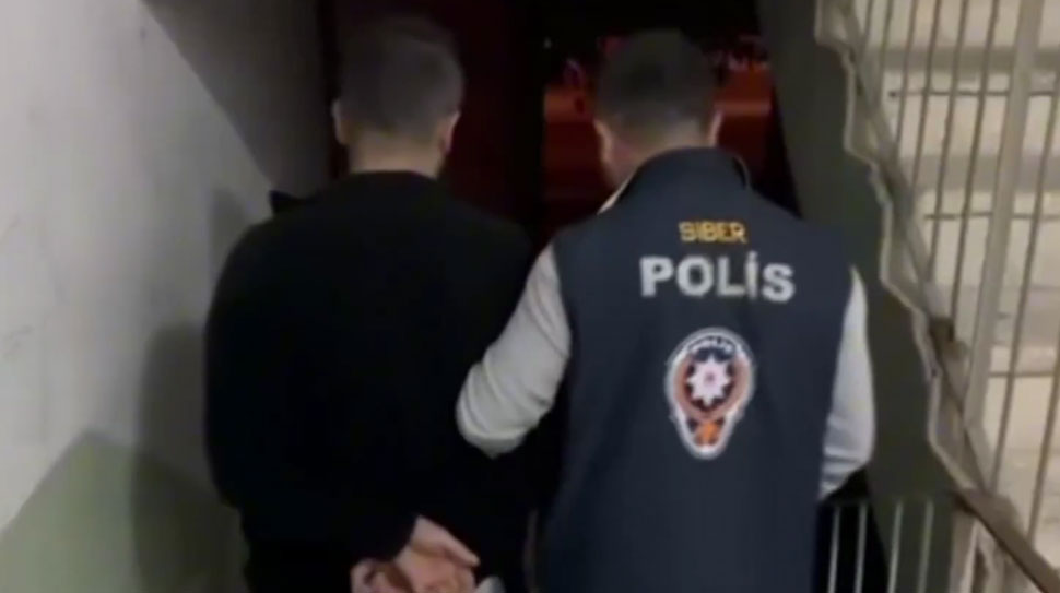 İçişleri Bakanlığı, Erzincan’ında dahil olduğu 25 il merkezinde yürütülen siber