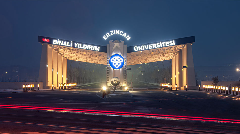 Haber: Muhammed Enes SEVİLİR Erzincan Binali Yıldırım Üniversitesi (EBYÜ), Times