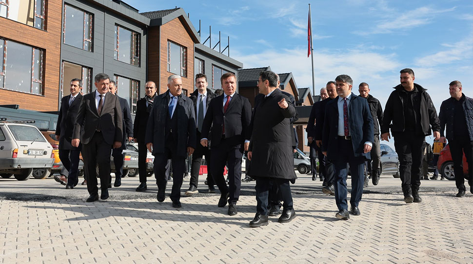 Haber: Muhammed Enes SEVİLİR Erzincan, kış turizminin önemli merkezlerinden Ergan