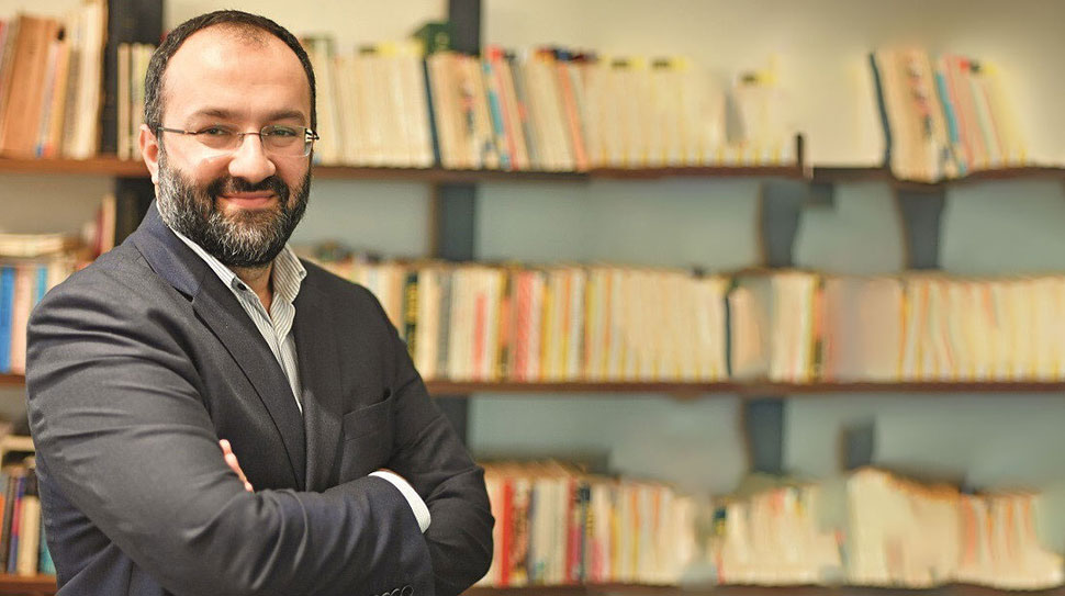 Deneyimli gazeteci ve araştırmacı Taha Kılınç, Ortadoğu ve İslam dünyası