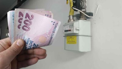 Enerya, bazı medya kuruluşlarında çıkan “Doğalgaz sayacını değiştirmeyene 10 bin