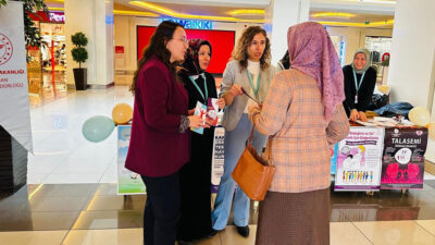 Haber: Muhammed Enes SEVİLİR Erzincan İl Sağlık Müdürlüğü tarafından, inme