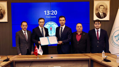 Haber: Muhammed Enes SEVİLİR Erzincan’da hayvancılık sektörünü güçlendirecek önemli bir