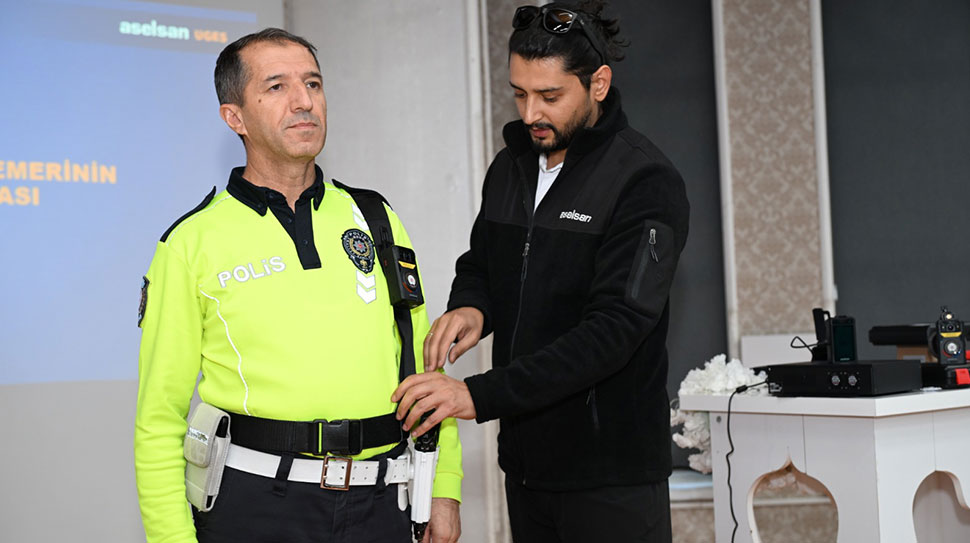 Haber: Muhammed Enes SEVİLİR İçişleri Bakanı Ali Yerlikaya tarafından başlatılan