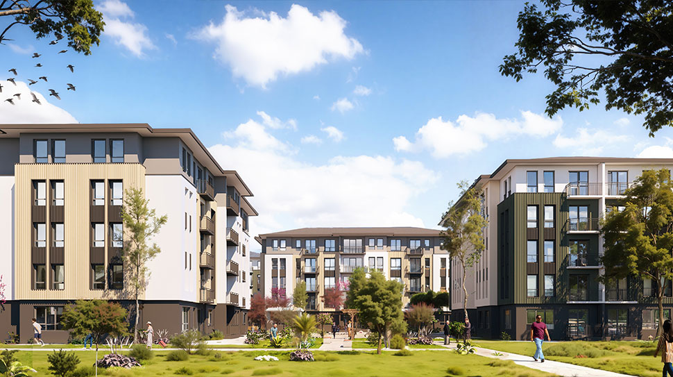 Haber: Muhammed Enes SEVİLİR Cumhuriyet tarihinin en kapsamlı sosyal konut