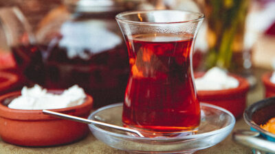 Erzincan’da çay ve kahve fiyatları yeniden belirlendi. Esnaf ve Sanatkârlar