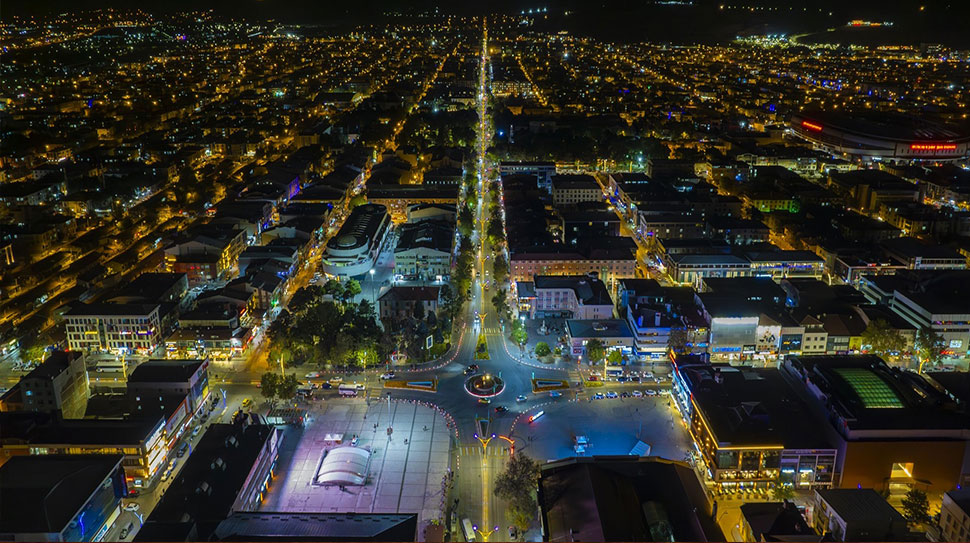 2025 Yılı Teknik Destek Programı’nın 5. dönem değerlendirmesi sonuçlandı. Erzincan’dan