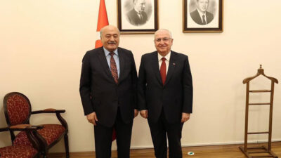 Haber: Muhammed Enes SEVİLİR Erzincan şehir merkezi ile Ergan Dağı