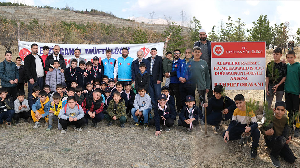 Haber: Muhammed Enes SEVİLİR Türkiye genelinde her yıl 11 Kasım’da