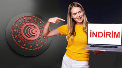 Ticaret Bakanlığı, Kasım ayı indirim döneminde tüketiciyi yanıltan reklamlara karşı