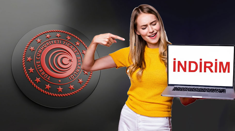 Ticaret Bakanlığı, Kasım ayı indirim döneminde tüketiciyi yanıltan reklamlara karşı