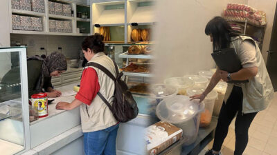 Haber: Muhammed Enes SEVİLİR Erzincan’da gıda güvenliğinin sağlanması ve halk