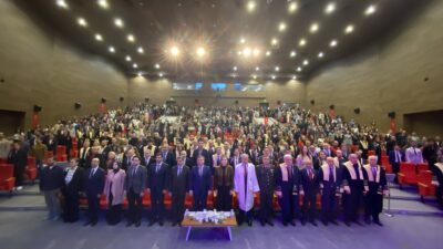 Haber: Muhammed Enes Sevilir Erzincan Binali Yıldırım Üniversitesi, 20. akademik