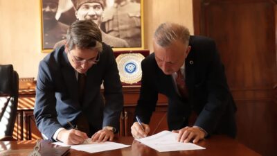 Haber: Muhammed Enes Sevilir Erzincan’ın Kemaliye ilçesinde tarihi bir adım