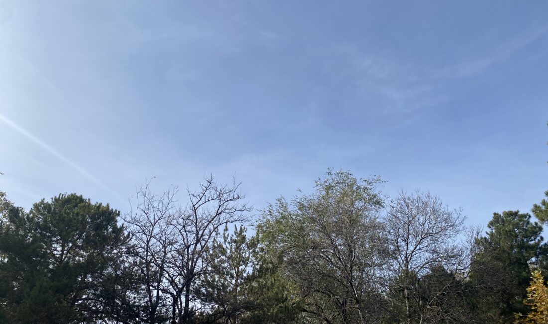 Erzincan’da hava kalitesi, mevsimlere göre farklılık gösteriyor. Doğu Anadolu Temiz