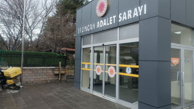 Haber: Muhammed Enes SEVİLİR Erzincan’ın İliç ilçesinde 13 Şubat 2024