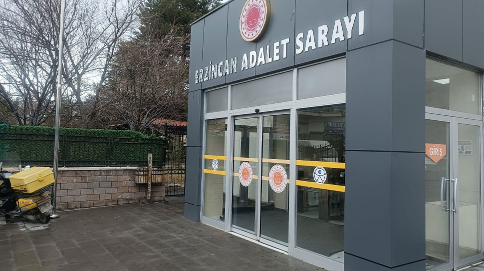 Haber: Muhammed Enes SEVİLİR Erzincan’ın İliç ilçesinde 13 Şubat 2024