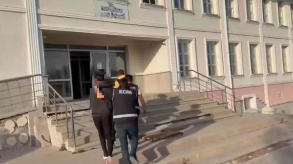 Haber: Muhammed Enes SEVİLİR Erzincan’da Refahiye Cumhuriyet Başsavcılığı koordinasyonunda yürütülen