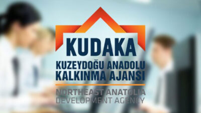 KUDAKA, bölgesel kalkınma çalışmalarında görev alacak 5 uzman ve 1