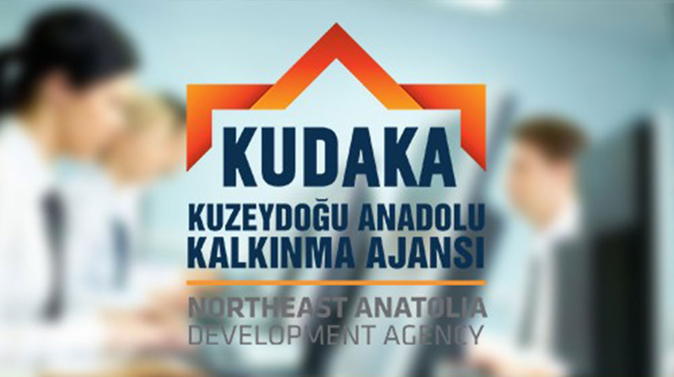 KUDAKA, bölgesel kalkınma çalışmalarında görev alacak 5 uzman ve 1