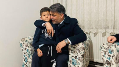 Haber: Muhammed Enes SEVİLİR AK Parti Erzincan İl Başkanı Alpay