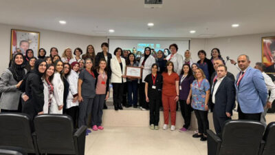 Erzincan Mengücek Gazi Eğitim ve Araştırma Hastanesi, Sağlık Bakanlığı tarafından