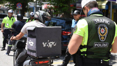 Yeni Karayolu Taşıma Yönetmeliği ile moto-kurye faaliyetleri ilk kez mevzuata