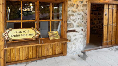 Haber: Muhammed Enes SEVİLİR Erzincan’ın Kemaliye ilçesine bağlı Ocak Köyü’nde