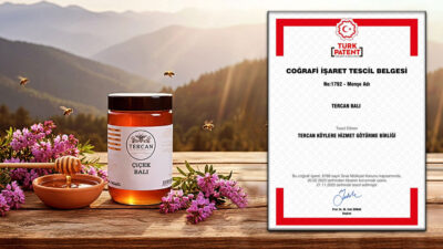 Haber: Muhammed Enes SEVİLİR Erzincan, yöresel ürünlerin marka değerini artırma