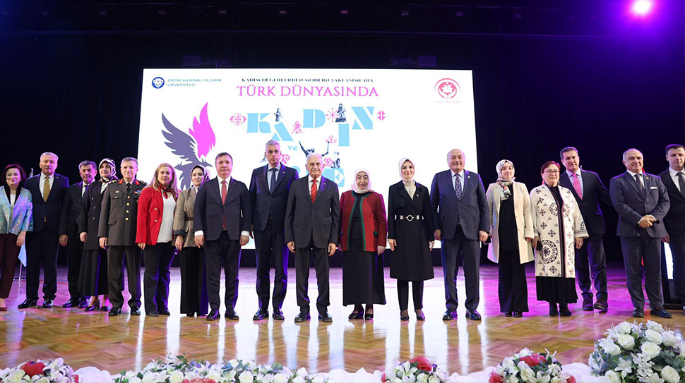 Haber: Muhammet Enes SEVİLİR Aile ve Sosyal Hizmetler Bakanlığı ile