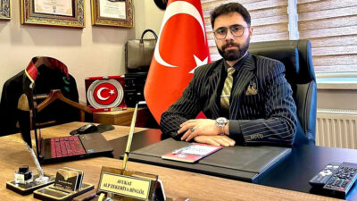    ErzincanTüketici Hakları Koruma Derneği    Başkanı Av. Alp Zekeriya Bingöl,