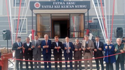 Haber: Muhammed Enes Sevilir Erzincan’da hayırsever Hasan Aksu ve ailesi