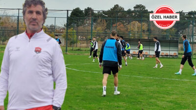 Geçen hafta Beykoz Anadolu  A.Ş Deplasmanında alınan 4-1’ lik  farklı