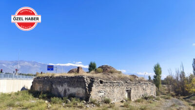 Depremlere Dayandı, Bakımsızlığa Yeniliyor: Nafiz Paşa Hamamı Tehlikede 1939 ve