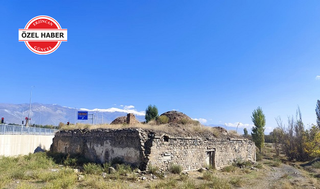 Depremlere Dayandı, Bakımsızlığa Yeniliyor: Nafiz Paşa Hamamı Tehlikede 1939 ve