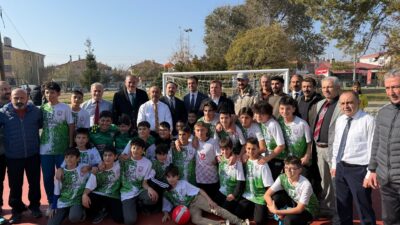 Haber: Muhammed Enes Sevilir Erzincan’da il genelindeki okullarda öğrencilerin daha