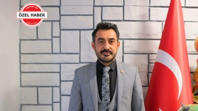 Yeniden Refah Partisi’nin 3. Olağan Kongresi Ankara Arena’da yapıldı. Erzincan’dan