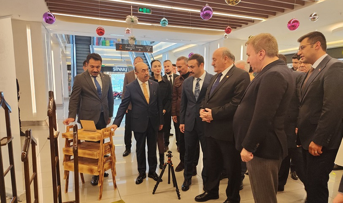 Erzincan Açık ve Kapalı Ceza İnfaz Kurumu’nda bulunan hükümlü ve